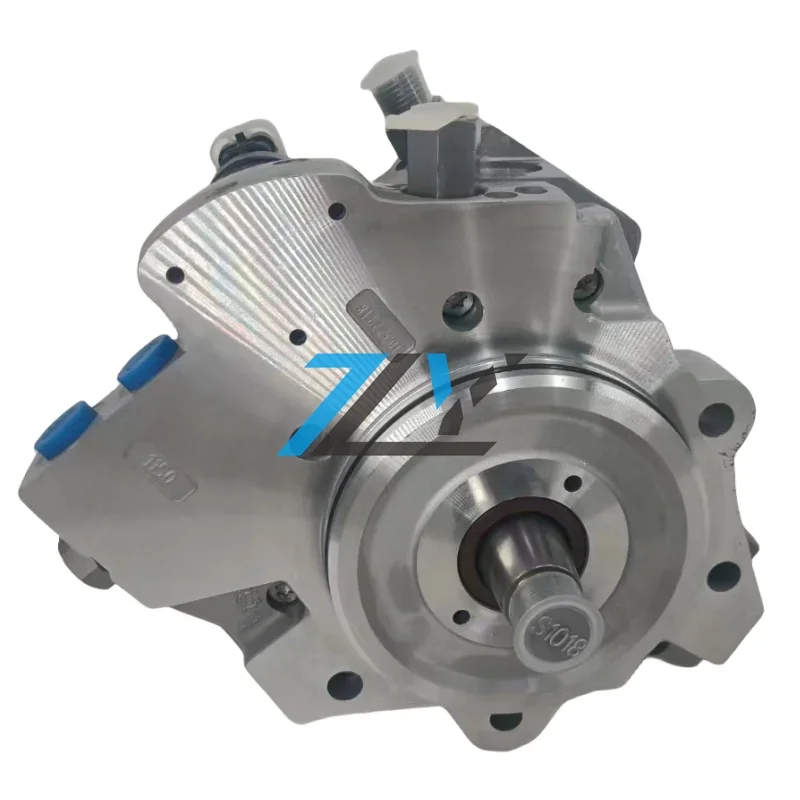 0445020032 Common Rail Pump Fuel Pump For CP3 Engine Construction Machinery Parts
0445020032 Common Rail Pump Fuel Pump For CP3 Engine Construction Machinery Parts