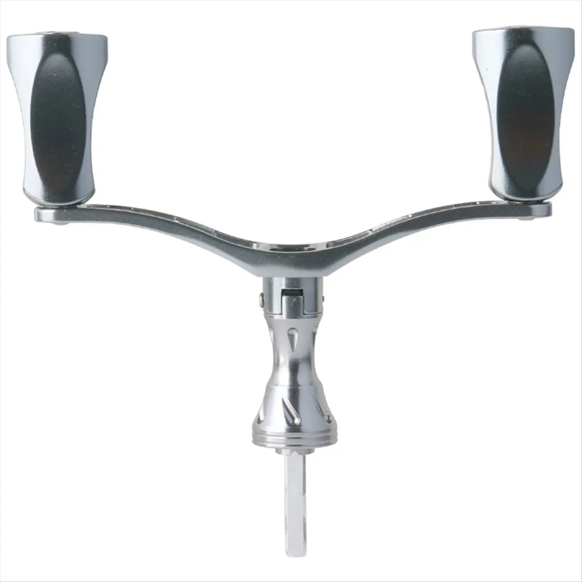 *N21R Double Grip Spinnings Reel Rocker, Fishing Reel Accessories Double Rocker Modified DIY Fishing Reel Double Handle,D
*N21R Double Grip Spinnings Reel Rocker, Fishing Reel Accessories Double Rocker Modified DIY Fishing Reel Double Handle,D