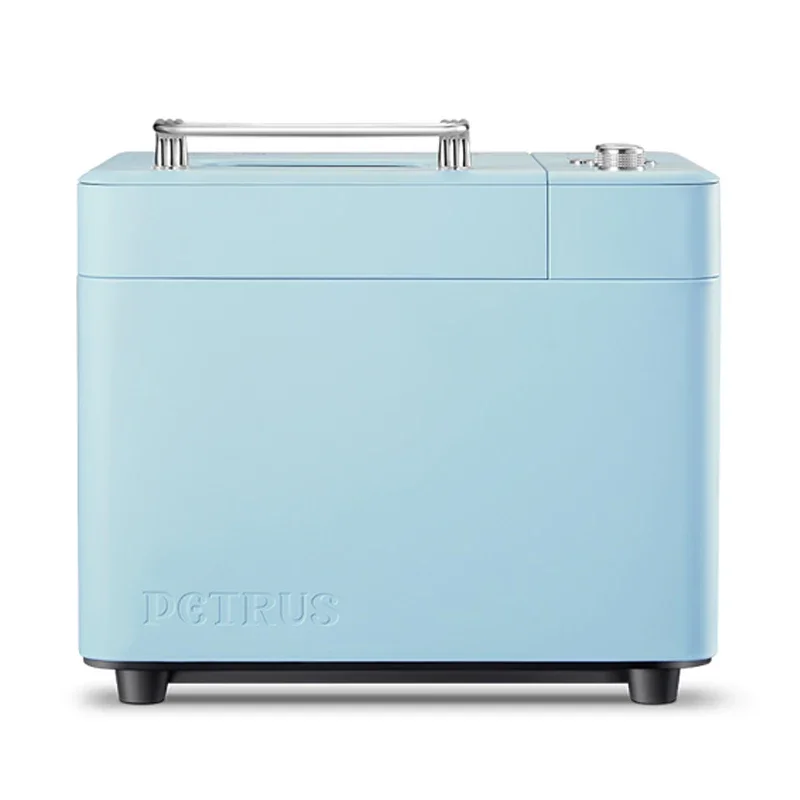 PE9709 Home Bread Maker New multi-function toast kneading machine with silent fruit sprinkler
PE9709 Home Bread Maker New multi-function toast kneading machine with silent fruit sprinkler
