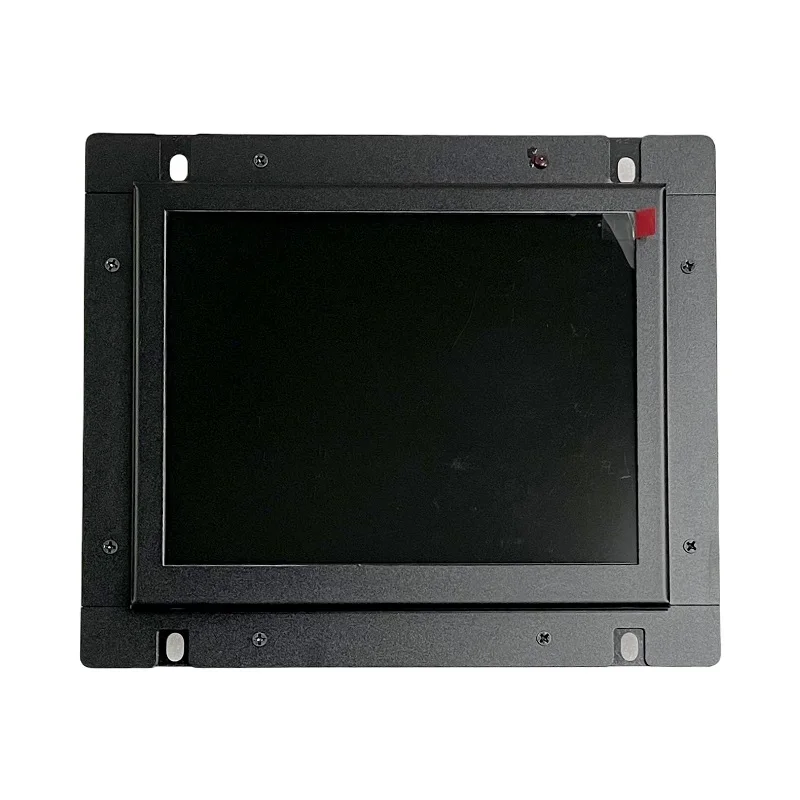 Сменная панель ЖК-монитора для FANUC MDT947B-2B A61L-0001-0093, 9 дюймов, система чпу, CRT для ремонта рабочей панели, в наличии
Сменная панель ЖК-монитора для FANUC MDT947B-2B A61L-0001-0093, 9 дюймов, система чпу, CRT для ремонта рабочей панели, в наличии