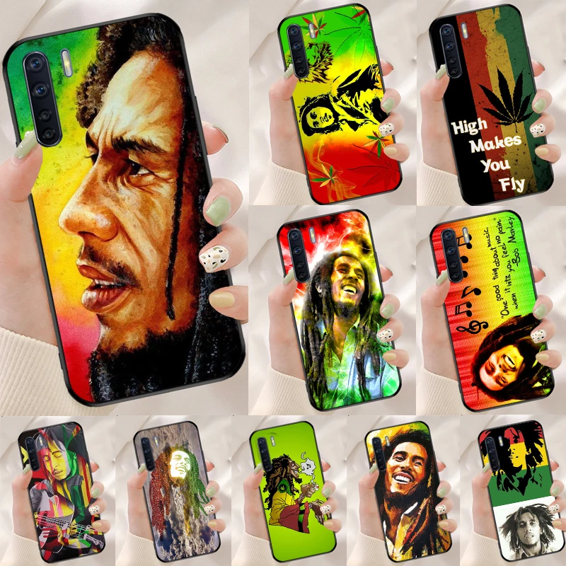 BOB MARLEY JAMAICAN WEED Case For Oppo A78 A98 A79 A18 A38 A58 A40 A60 A80 A16 A76 A96 A15 A74 A94 A54 A17 A77 Cover
BOB MARLEY JAMAICAN WEED Case For Oppo A78 A98 A79 A18 A38 A58 A40 A60 A80 A16 A76 A96 A15 A74 A94 A54 A17 A77 Cover