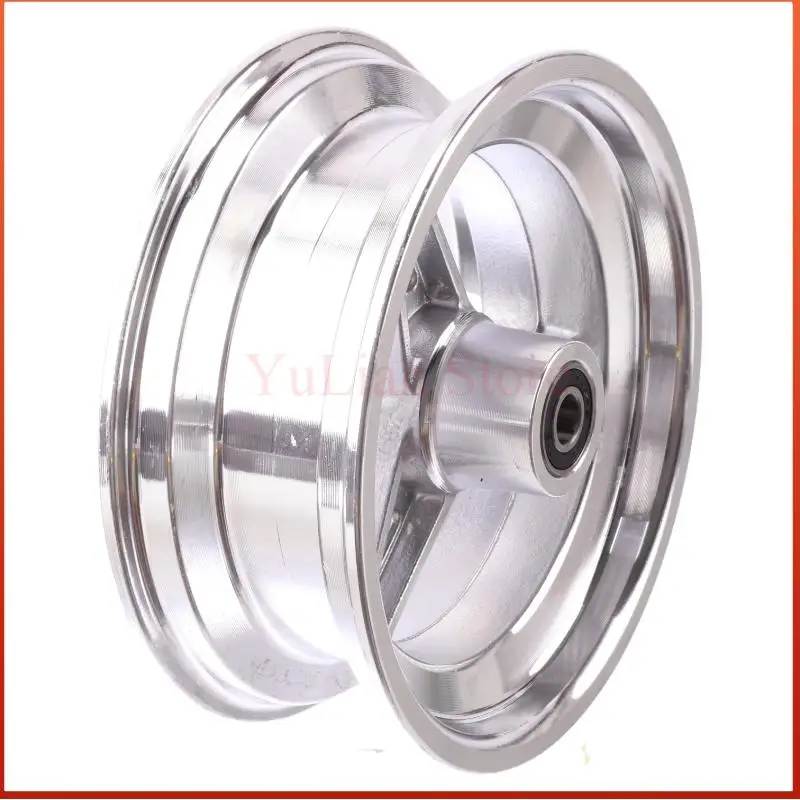 НОВАЯ 6,5-дюймовая ступица из алюминиевого сплава с дисковым тормозным ободом M12, подходящая для небольших электрических скутеров Citycoco
НОВАЯ 6,5-дюймовая ступица из алюминиевого сплава с дисковым тормозным ободом M12, подходящая для небольших электрических скутеров Citycoco