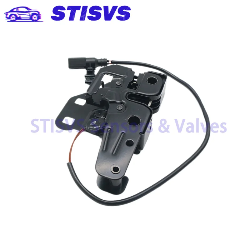 New Engine Bonnet Hood Latch Lock for Audi A4 S4 RS4 B6 B7 for Seat Exeo Auto Parts 8E0823509C 8E0823509D 8E0823509A
New Engine Bonnet Hood Latch Lock for Audi A4 S4 RS4 B6 B7 for Seat Exeo Auto Parts 8E0823509C 8E0823509D 8E0823509A