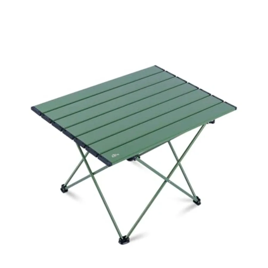 Ultralight Compact Camping Folding Table with Carry Bag - L
Ultralight Compact Camping Folding Table with Carry Bag - L
