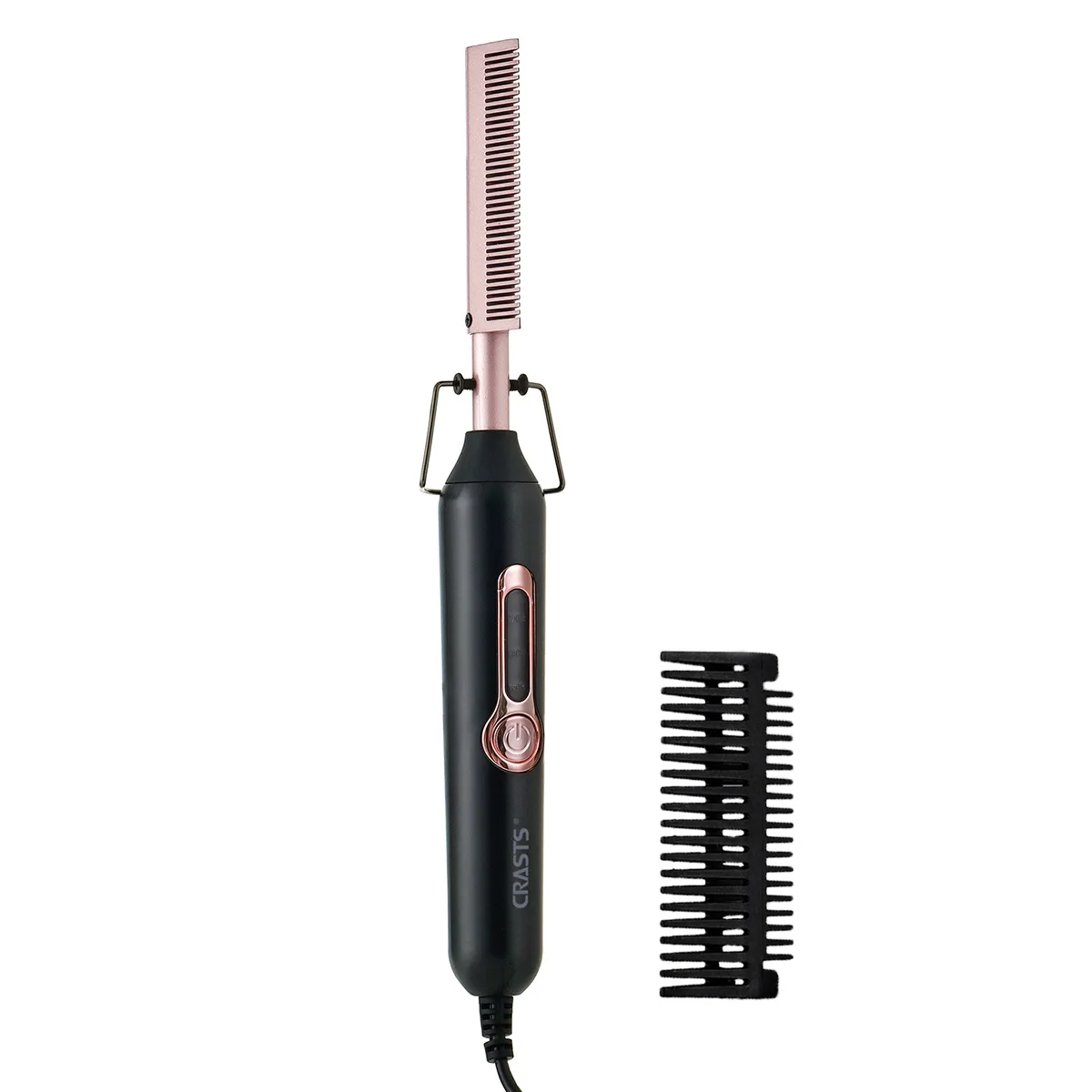 3-Minute Women's Straight Hair Comb For Spring New Style,Creating A Refreshing And Beautiful Straight Hair Look In Threeminutes
3-Minute Women's Straight Hair Comb For Spring New Style,Creating A Refreshing And Beautiful Straight Hair Look In Threeminutes