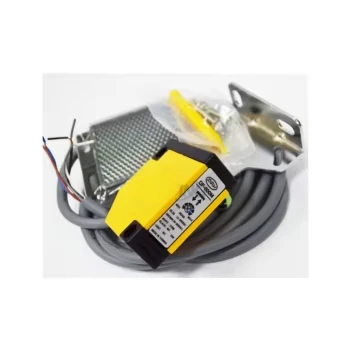 DF-800M 100% New and Original Taiwan DRH Photoelectric Sensor
DF-800M 100% New and Original Taiwan DRH Photoelectric Sensor