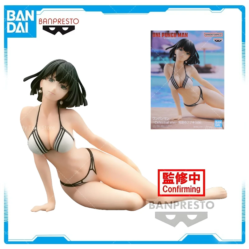 В наличии Bandai Banpresto One Punch Man Celestial Vivi Fubuki Фигурка Аниме Натуральная Коллекционная Модель Игрушечные Куклы WY
В наличии Bandai Banpresto One Punch Man Celestial Vivi Fubuki Фигурка Аниме Натуральная Коллекционная Модель Игрушечные Куклы WY