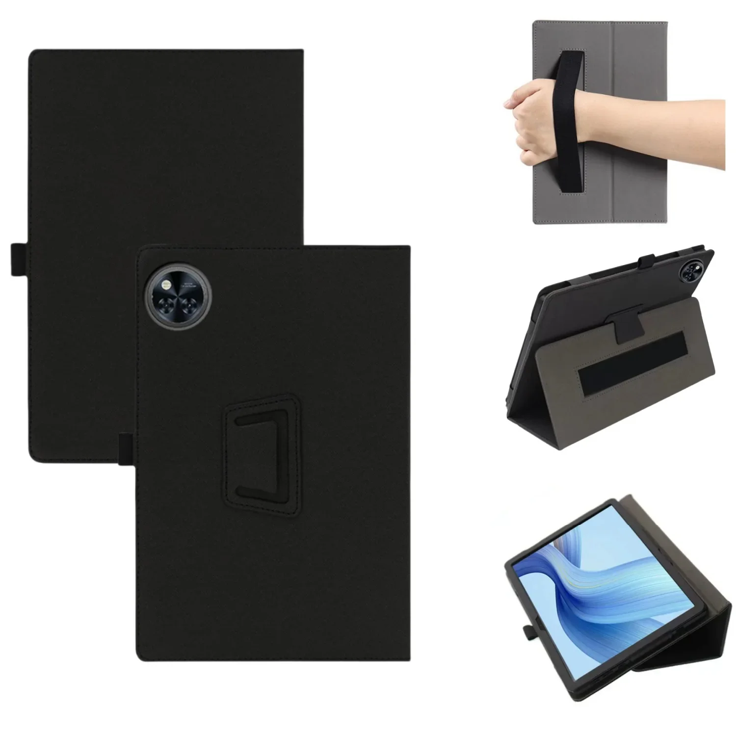 Business Case for DOOGEE U11 Pro New Tablet Case Handheld Tablet PC Folio Leather Stand Funda for Doogee U11 11" 2025 Tab
Business Case for DOOGEE U11 Pro New Tablet Case Handheld Tablet PC Folio Leather Stand Funda for Doogee U11 11" 2025 Tab