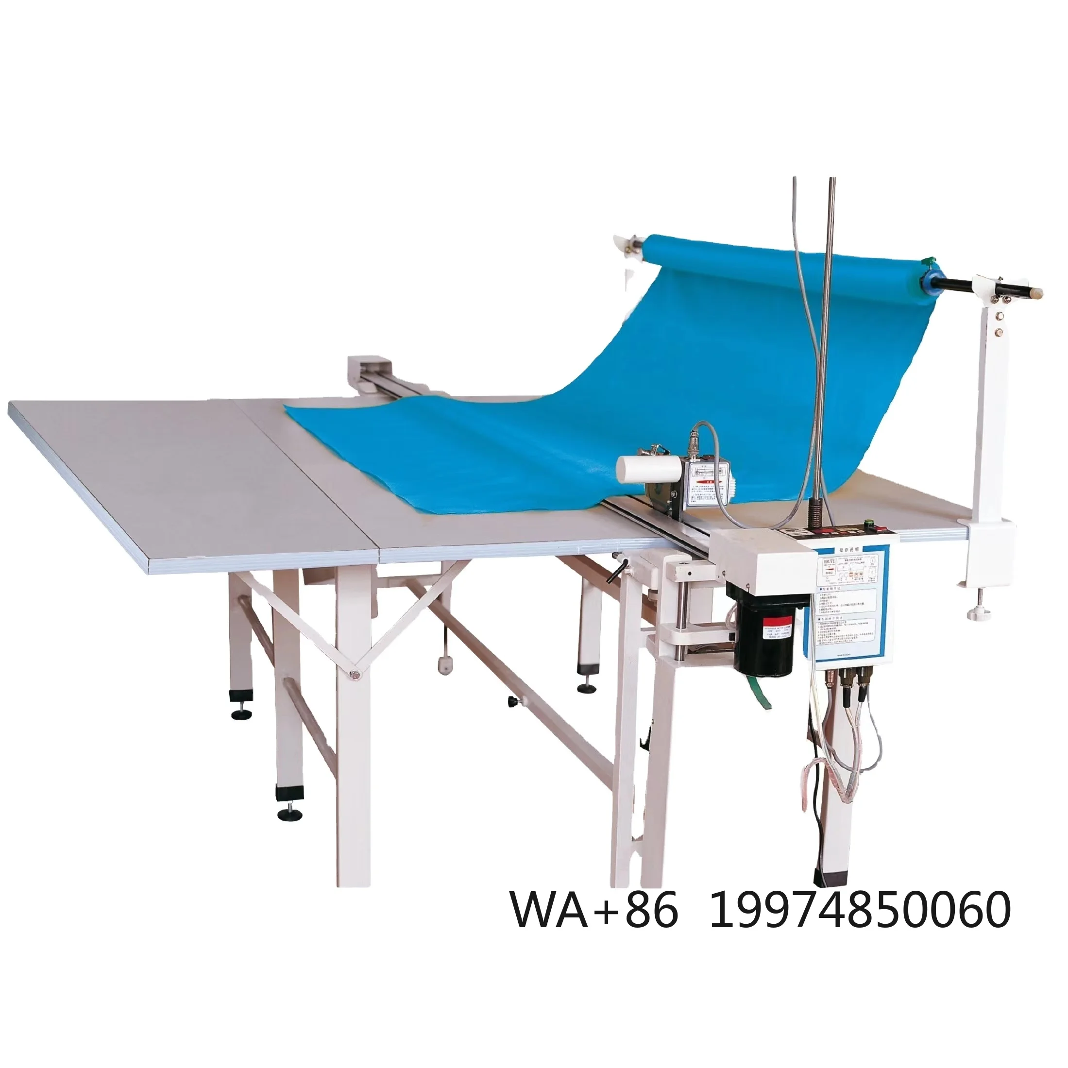 980D Cloth End Cutter Cutting Machine Electric Shirt Finishing Equipment Textile Fabric Cutting Machine
980D Cloth End Cutter Cutting Machine Electric Shirt Finishing Equipment Textile Fabric Cutting Machine