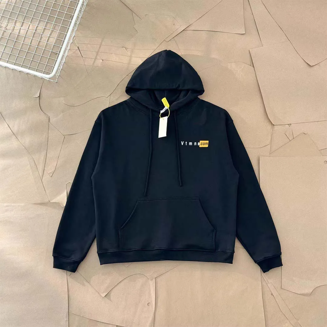 2025FW Best Vesion VTRN HUB Website Logo Printed Women Men Hooded Sweatshirt Hoodies Hiphop Oversized Men Cotton Hoodie Pullover
2025FW Best Vesion VTRN HUB Website Logo Printed Women Men Hooded Sweatshirt Hoodies Hiphop Oversized Men Cotton Hoodie Pullover