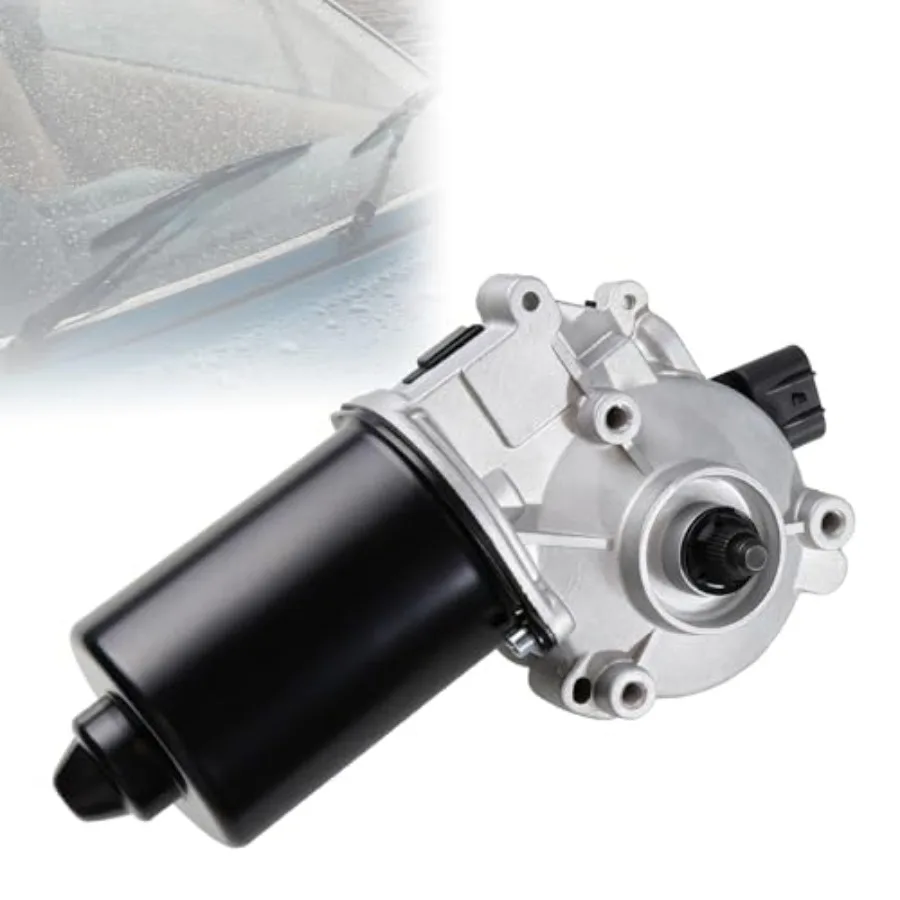Мотор стеклоочистителя лобового стекла 40-1089, подходит для Cadillac Escalade 2007-2014, Chevrolet Avalanche 2007-2013, GMC Sierra 1500
Мотор стеклоочистителя лобового стекла 40-1089, подходит для Cadillac Escalade 2007-2014, Chevrolet Avalanche 2007-2013, GMC Sierra 1500