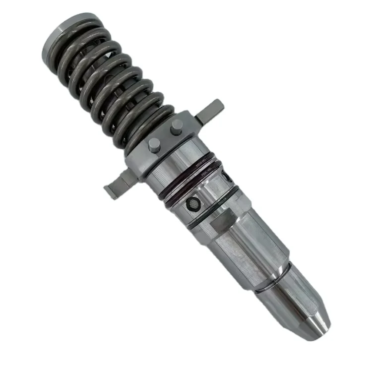 Новый топливный инжектор двигателя 3508 3512 3516 3524 в сборе 4P9075 4P9077 4P9076 7E6408 0R2921 111-3718 6 месяцев гарантии
Новый топливный инжектор двигателя 3508 3512 3516 3524 в сборе 4P9075 4P9077 4P9076 7E6408 0R2921 111-3718 6 месяцев гарантии
