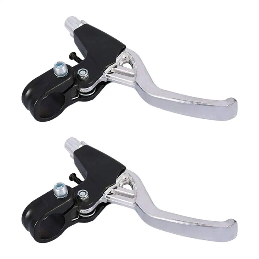 Hook Brake Handle Mountain Bike Aluminum Alloy off Road Accessories Brakes Grip
Hook Brake Handle Mountain Bike Aluminum Alloy off Road Accessories Brakes Grip