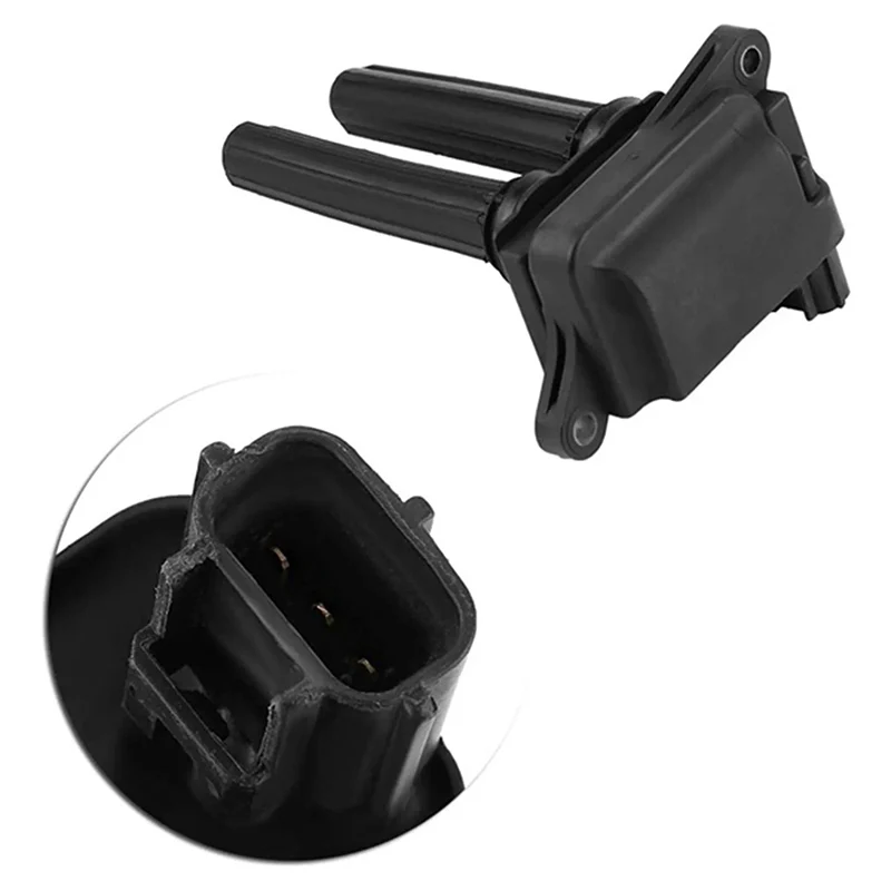 Auto parts Ignition coil 56029129AA Igniter for Dodge Jeep 68238603AA GN10352 UF504
Auto parts Ignition coil 56029129AA Igniter for Dodge Jeep 68238603AA GN10352 UF504