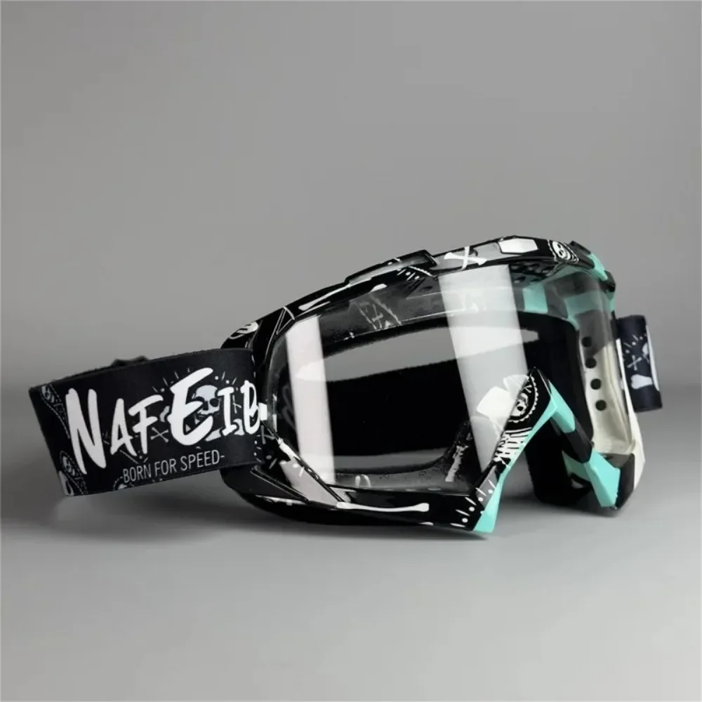 Motorcycle UTV Offroad Riding Goggles Winter Goggles Snow Glasses Anti-Fog Cycling Sunglasses Mens Mask 1pcs
Motorcycle UTV Offroad Riding Goggles Winter Goggles Snow Glasses Anti-Fog Cycling Sunglasses Mens Mask 1pcs