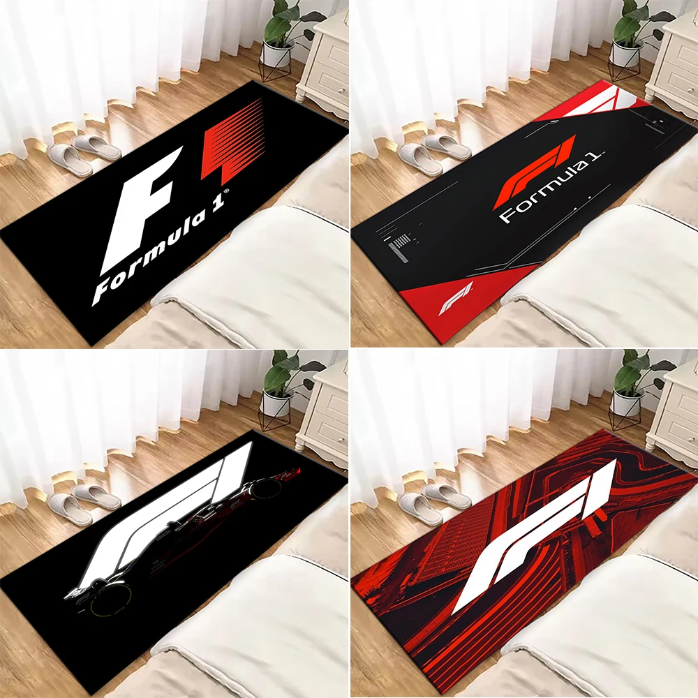 F1 Formulas One racing Car High Definition Printed Carpet Nonslip Soft Living Room Rug Entrance Floor Home doormat Hallway Decor
F1 Formulas One racing Car High Definition Printed Carpet Nonslip Soft Living Room Rug Entrance Floor Home doormat Hallway Decor