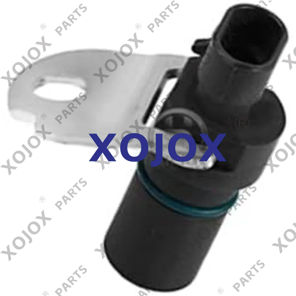 Датчик синхронизации коленчатого вала Xojox 4921599 для двигателя Cummins ISX15 QSX15 Hyundai Excavator R800LC-7A
Датчик синхронизации коленчатого вала Xojox 4921599 для двигателя Cummins ISX15 QSX15 Hyundai Excavator R800LC-7A