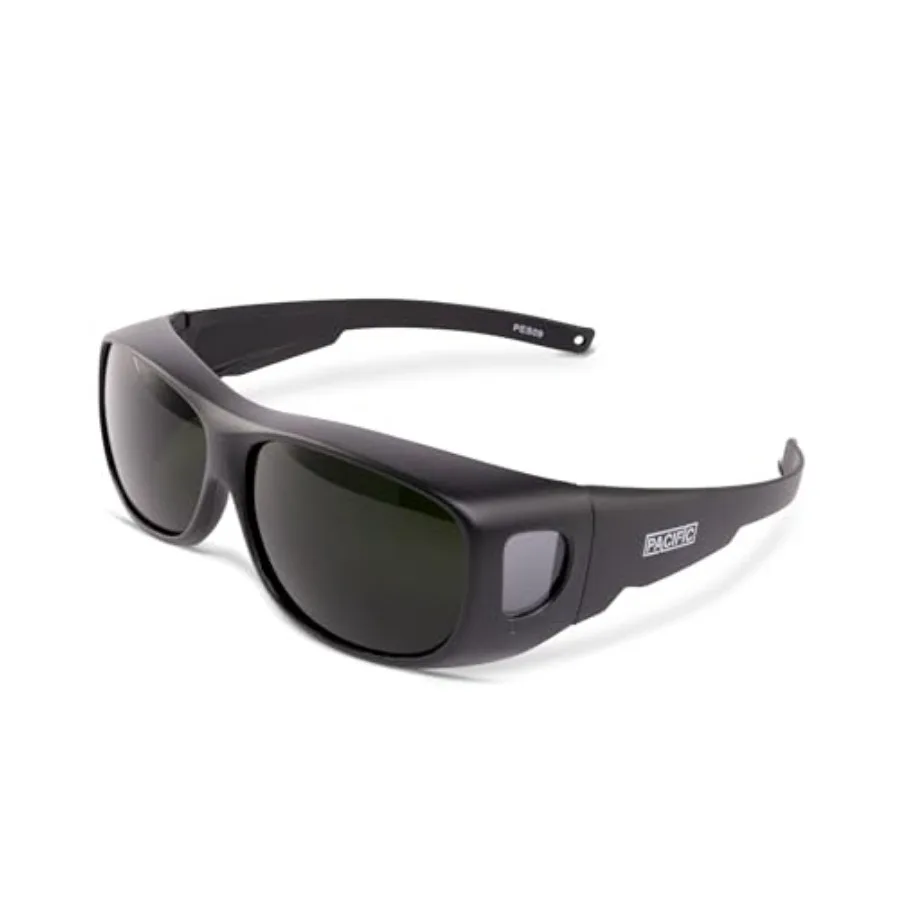 Welding Glasses, ANSI Z87 welding goggles with Wraparound Lenses, IR Shade 5 cutting torch glasses for Men and Women, UV Protec
Welding Glasses, ANSI Z87 welding goggles with Wraparound Lenses, IR Shade 5 cutting torch glasses for Men and Women, UV Protec