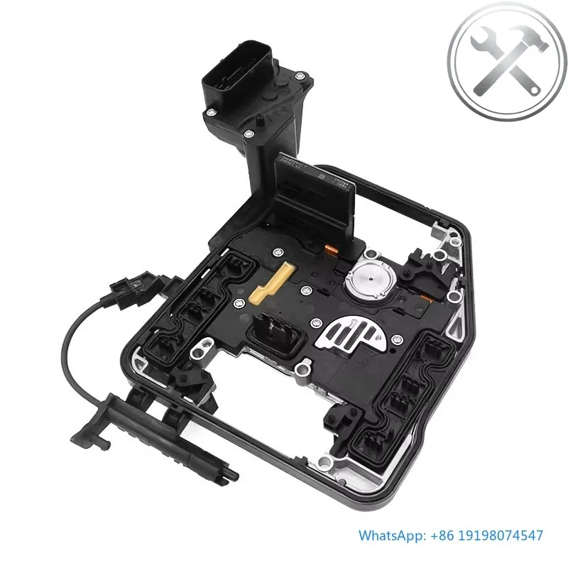 0AM927769D DSG 7 DQ200 TCU TCM 0AM Transmission Control Unit OAM927769D Gearbox Control Module Electronic Unit Auto Trans Parts
0AM927769D DSG 7 DQ200 TCU TCM 0AM Transmission Control Unit OAM927769D Gearbox Control Module Electronic Unit Auto Trans Parts