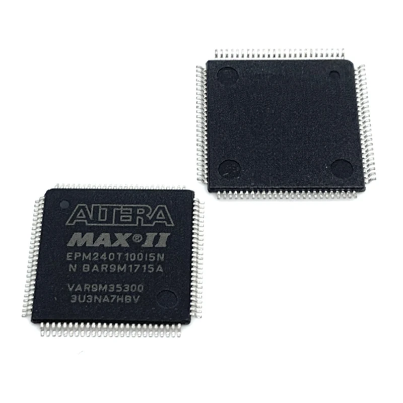 Epm240t100i5n TQFP-100 epm240t100i5 Embedded Logic Chip IC integrierte Schaltung brandneues Original
Epm240t100i5n TQFP-100 epm240t100i5 Embedded Logic Chip IC integrierte Schaltung brandneues Original
