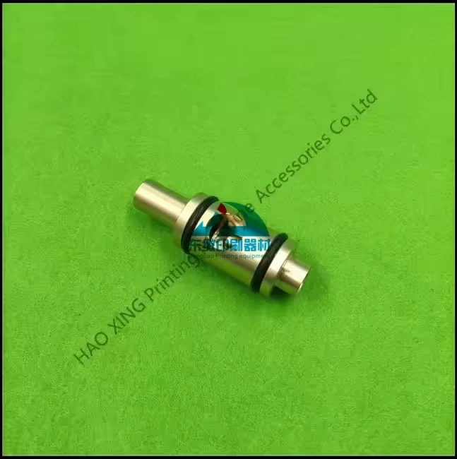 Printing Machinery Spare Parts Water Valve for Mitsubishi Offset Printing Accessories Water Valve with High Quality Water Valve
Printing Machinery Spare Parts Water Valve for Mitsubishi Offset Printing Accessories Water Valve with High Quality Water Valve