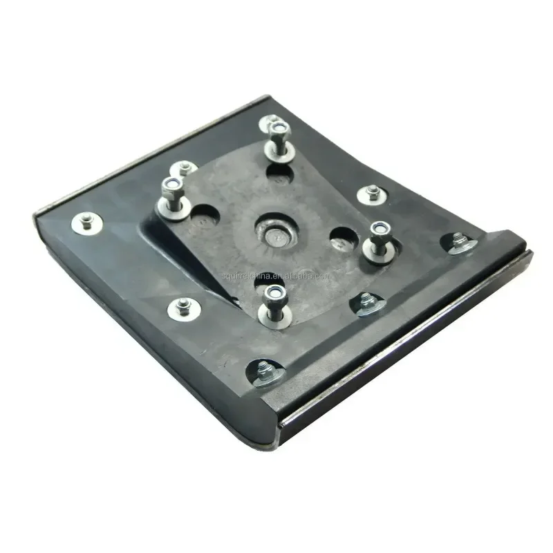 High Quality Shoe for Bomag BT60, BT60/4, BT65, BT65/4, BT80 Rammer
High Quality Shoe for Bomag BT60, BT60/4, BT65, BT65/4, BT80 Rammer