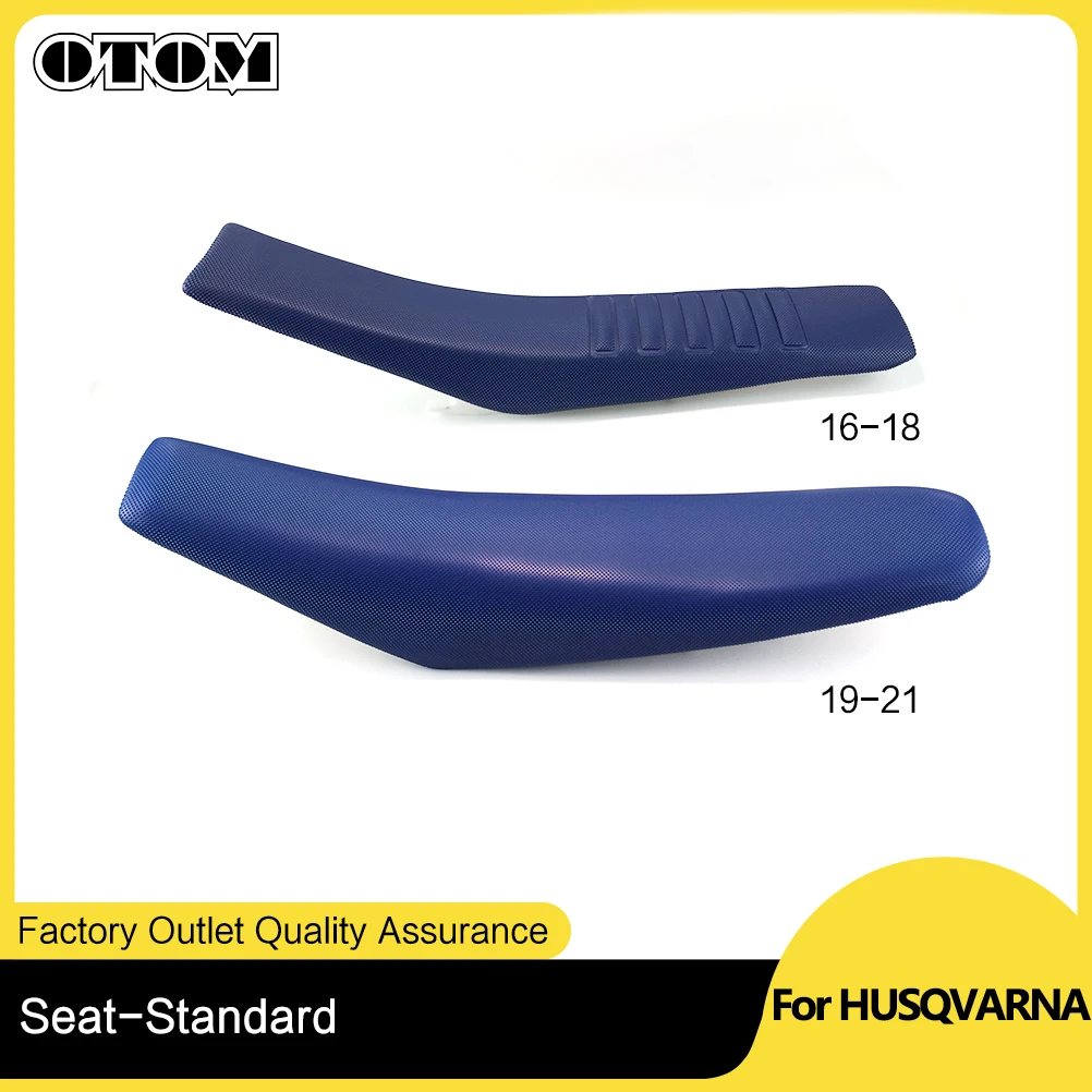 For HUSQVARNA Motorcycle NEW 2023 Cushion Saddles Antiskid Waterproof Seat FC FE FX TC TE TX FS 125 150 250 300 350 450 501 Moto
For HUSQVARNA Motorcycle NEW 2023 Cushion Saddles Antiskid Waterproof Seat FC FE FX TC TE TX FS 125 150 250 300 350 450 501 Moto