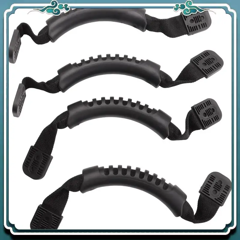 Reliable 4 Pack Kayak Handles,Kayak Carry Handle Side Mount Kayak Handles Replacement Hardware With Rivets,Screws For Kayak 
Reliable 4 Pack Kayak Handles,Kayak Carry Handle Side Mount Kayak Handles Replacement Hardware With Rivets,Screws For Kayak
