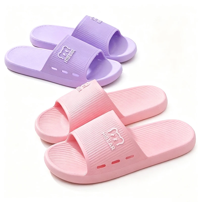 Anti-slip Summer Women Slippers Bath Platform Non-Slip Home Cartoon Flip Flops Beach Sandals Ladies Slides Indoor Zapatillas
Anti-slip Summer Women Slippers Bath Platform Non-Slip Home Cartoon Flip Flops Beach Sandals Ladies Slides Indoor Zapatillas