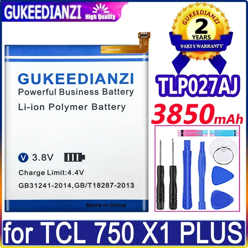 3850 мА · ч аккумулятор GUKEEDIANZI TLP027AC TLP027AJ для Alcatel A5 LED 5085D 5085Y Idol 5 6085D PULSEMIX OT5085C мобильный телефон
3850 мА · ч аккумулятор GUKEEDIANZI TLP027AC TLP027AJ для Alcatel A5 LED 5085D 5085Y Idol 5 6085D PULSEMIX OT5085C мобильный телефон