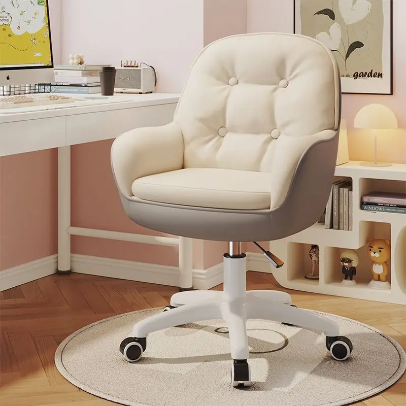 Comfy Tech Fabric Reclining Computer Chair with Armrest Adjustable Home Soft Gamer Desk Chair Ergonomic Wide Swivel Office Chair
Comfy Tech Fabric Reclining Computer Chair with Armrest Adjustable Home Soft Gamer Desk Chair Ergonomic Wide Swivel Office Chair