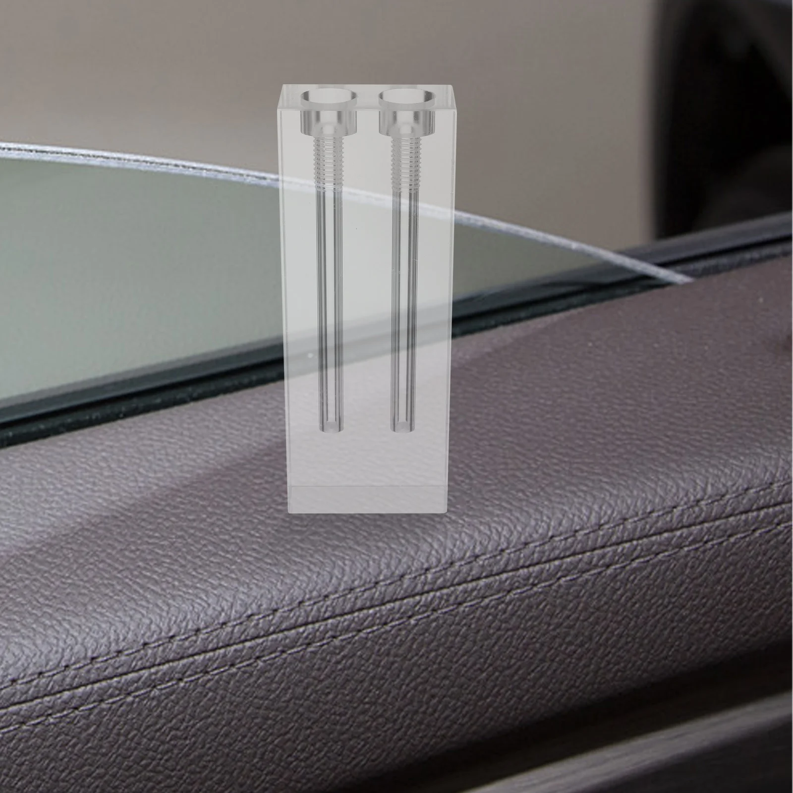 Oil Quality Comparator for Automobiles Advanced Engine and Transmission Oil Tester with Viscosity Analysis Function Vehicle