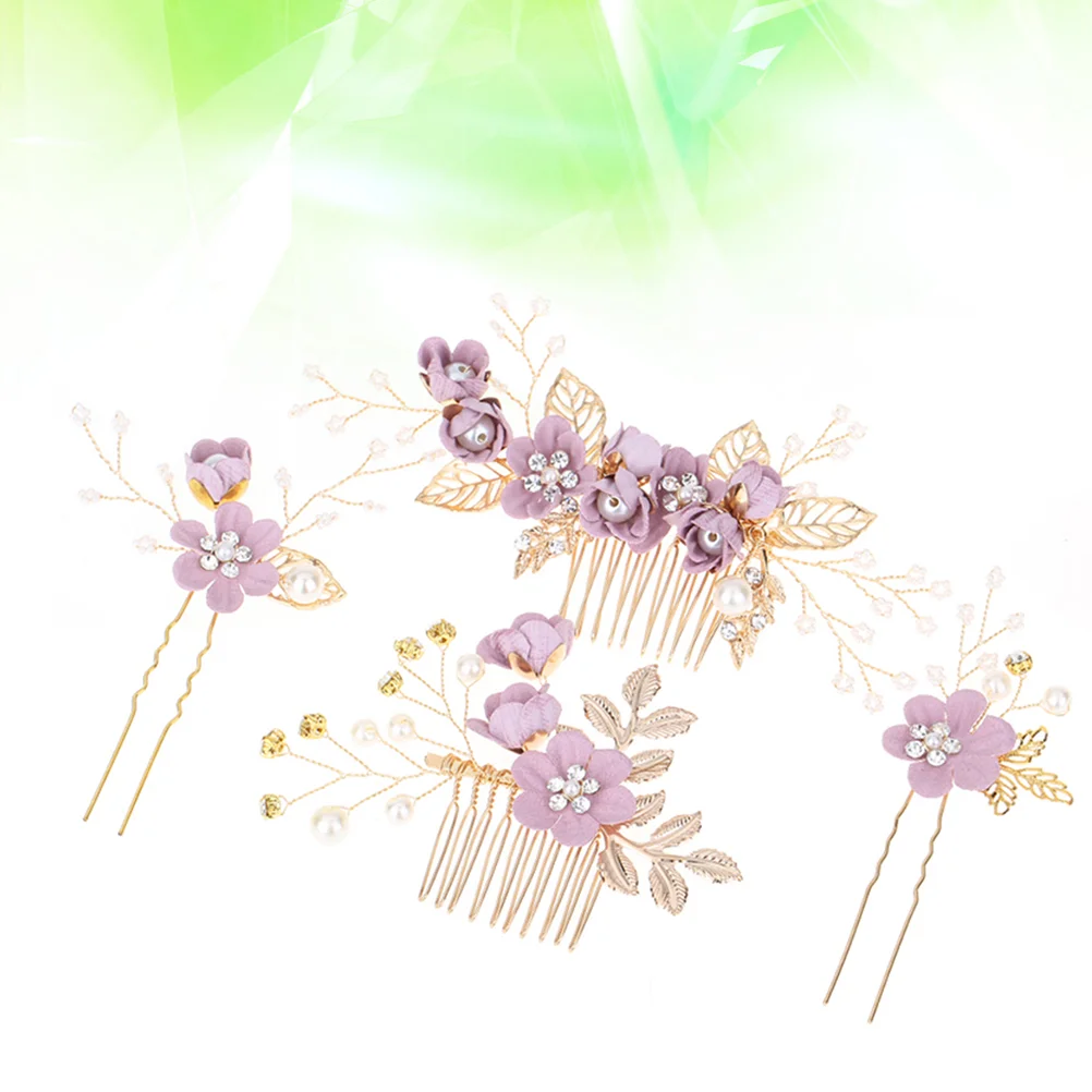 Hair Comb for Bridal Headpiece Wedding Hair Comb Floral Bridal Hair Pieces Wedding Dress Accessories Bridal Jewelry
Hair Comb for Bridal Headpiece Wedding Hair Comb Floral Bridal Hair Pieces Wedding Dress Accessories Bridal Jewelry