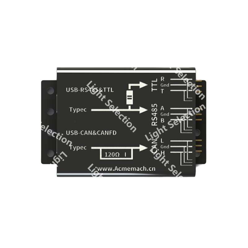 Debugger CAN debugger Serial debugger Adapted to hollow series motor debugging Can be connected to FOR Raspberry Pi
Debugger CAN debugger Serial debugger Adapted to hollow series motor debugging Can be connected to FOR Raspberry Pi