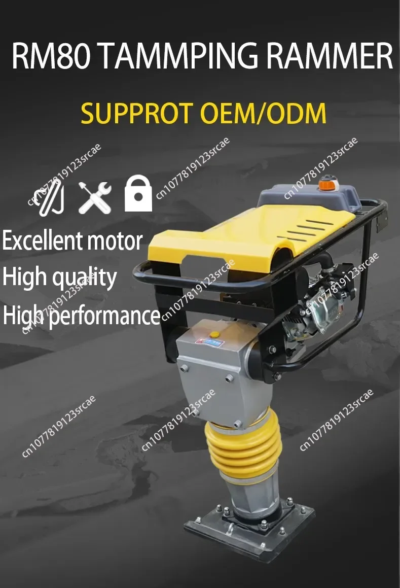Домкрат для прыжков RM80 Высококачественный компактор для трамбовки почвы
Домкрат для прыжков RM80 Высококачественный компактор для трамбовки почвы