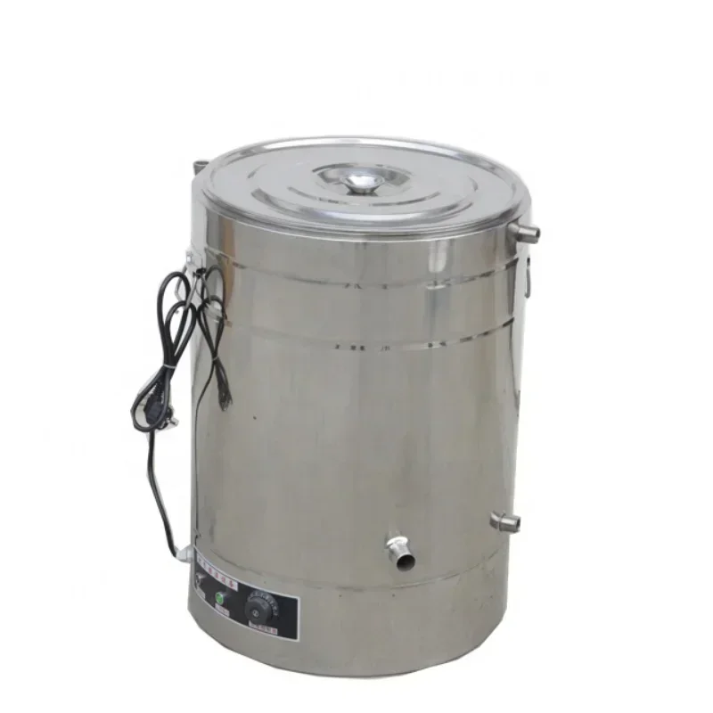 Cheap And high quality Stainless Steel Honey Storage Tank With Heater In Storage Hot Sales
Cheap And high quality Stainless Steel Honey Storage Tank With Heater In Storage Hot Sales
