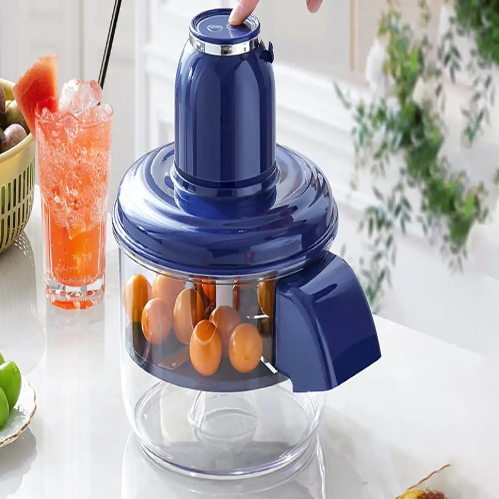 Automatic Electric Grape Peeler Machine Kitchen Precision Peeler Electric Grape Peeling Machine for Home Use Kitchen Gadget
Automatic Electric Grape Peeler Machine Kitchen Precision Peeler Electric Grape Peeling Machine for Home Use Kitchen Gadget