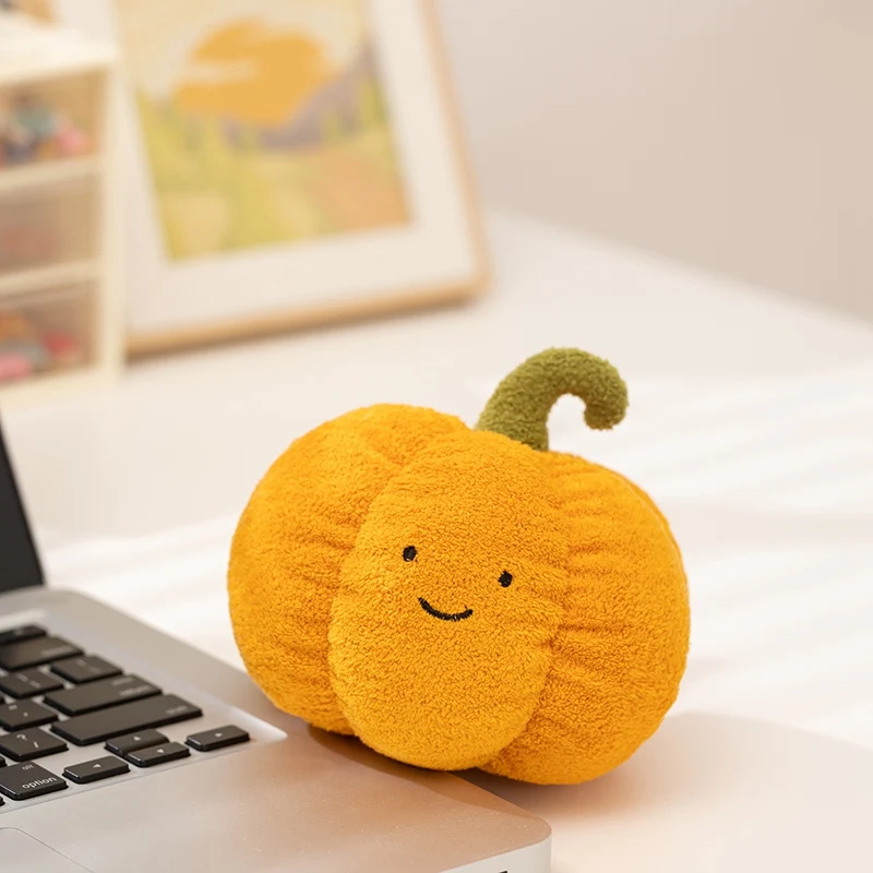 Fun Halloween Series Plush Bat Pumpkin Doll Ghost Black Grey Toy Kawaii Ornament Pendant Kawaii Soft Gift For Children
Fun Halloween Series Plush Bat Pumpkin Doll Ghost Black Grey Toy Kawaii Ornament Pendant Kawaii Soft Gift For Children