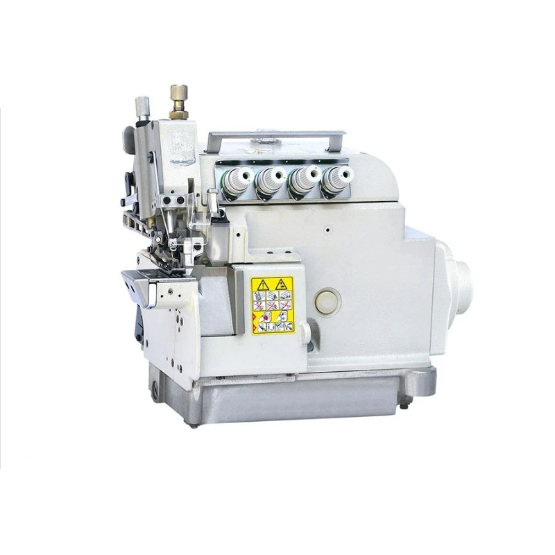 Pegasus model Small mouth overlock sewing machine, edge wrapping machine, edge copying machine EX edge locking sewing machine
Pegasus model Small mouth overlock sewing machine, edge wrapping machine, edge copying machine EX edge locking sewing machine