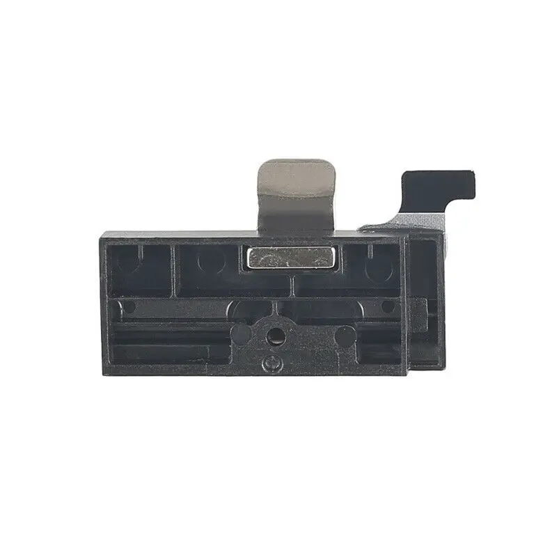 CT3For 0 Fiber Cleaver Holder for Fiber Cutting Fits For 0 25mm and For 0 9MM Types Includes SKL8A and 6C Compatibility
CT3For 0 Fiber Cleaver Holder for Fiber Cutting Fits For 0 25mm and For 0 9MM Types Includes SKL8A and 6C Compatibility