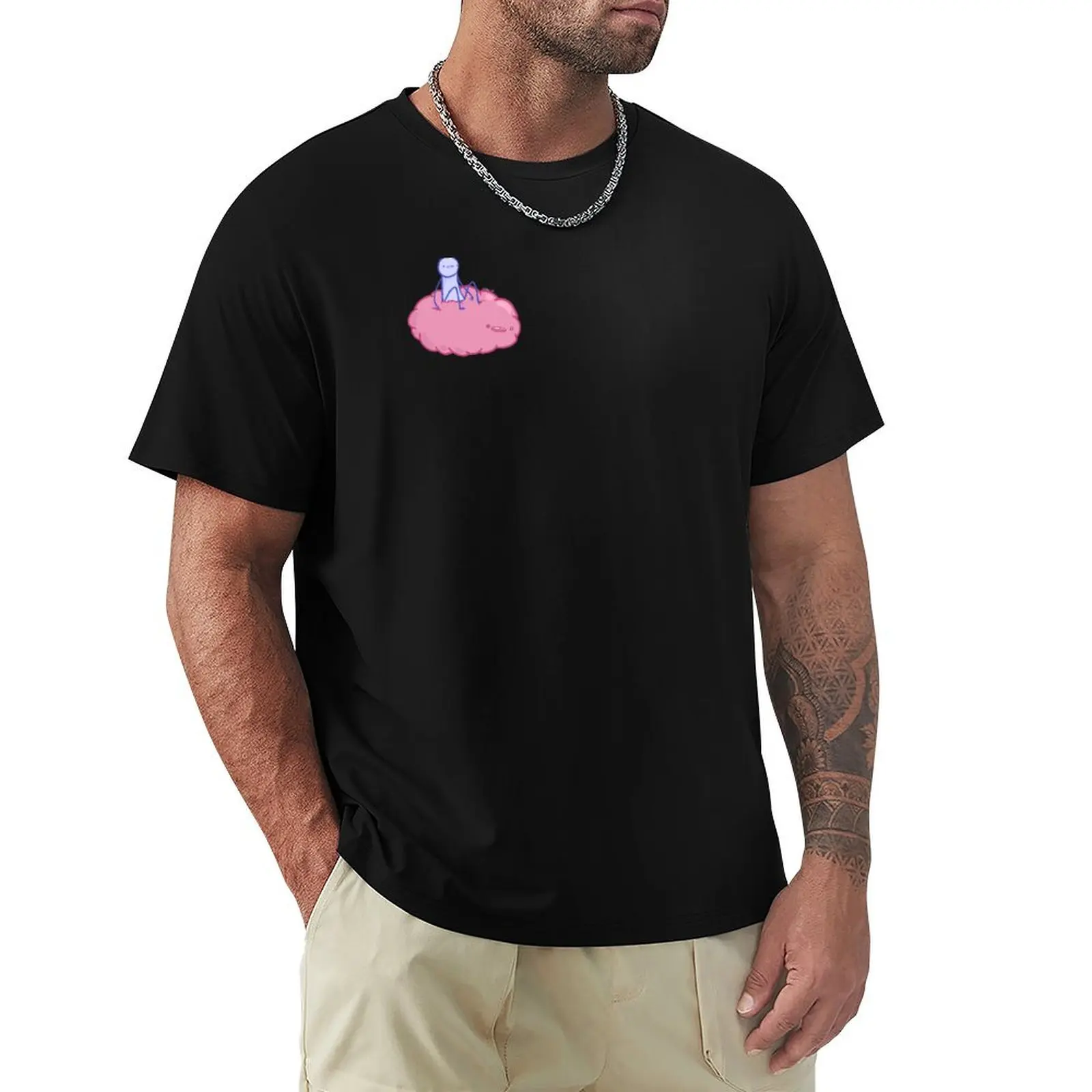 pink cloud creature taxi T-Shirt boys animal print anime shirt customs tshirts for men
pink cloud creature taxi T-Shirt boys animal print anime shirt customs tshirts for men