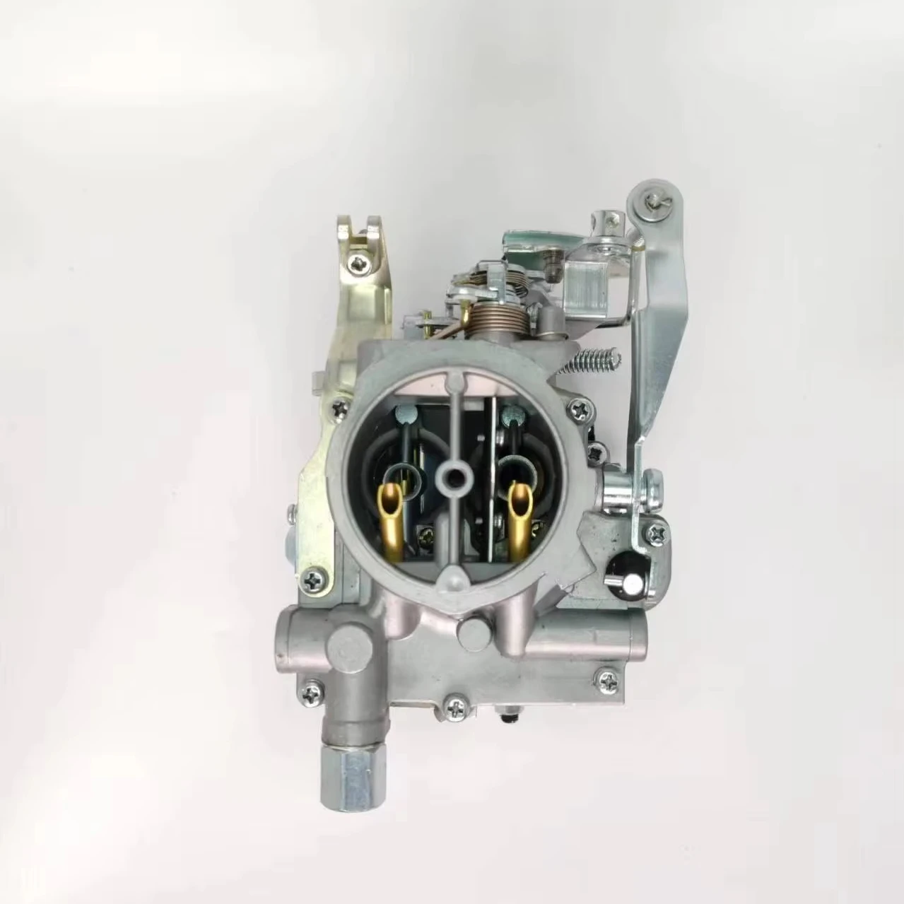 Brand New High Quality Ws Carburator for OEM 21100-24035 with 1 Year Warranty and Standard Size
Brand New High Quality Ws Carburator for OEM 21100-24035 with 1 Year Warranty and Standard Size