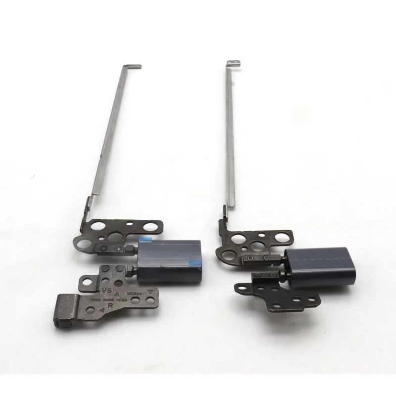 Новый комплект оси шарнира ЖК-экрана L и R для Lenovo 300 Вт Yoga Gen 4 5H50W13823
Новый комплект оси шарнира ЖК-экрана L и R для Lenovo 300 Вт Yoga Gen 4 5H50W13823