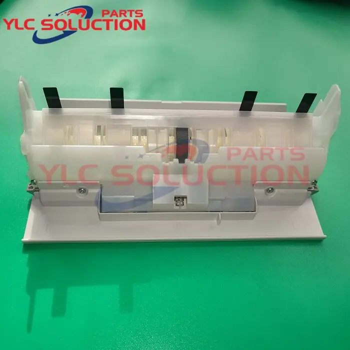 New Original Print Head DUPLEX used for EPSON ET-5150 L6460 L6468 ET-5170 / L6490 / L6498 SHAFT ROLLER
New Original Print Head DUPLEX used for EPSON ET-5150 L6460 L6468 ET-5170 / L6490 / L6498 SHAFT ROLLER