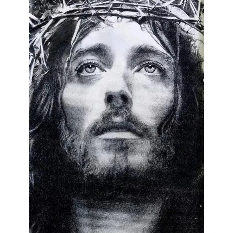 Jigsaw Puzzle 500/1000/1200/2000PCS Jesus Christ Religion Icon Divine Mercy Holy Face For Adults Stress Relief Relaxing Gift
Jigsaw Puzzle 500/1000/1200/2000PCS Jesus Christ Religion Icon Divine Mercy Holy Face For Adults Stress Relief Relaxing Gift