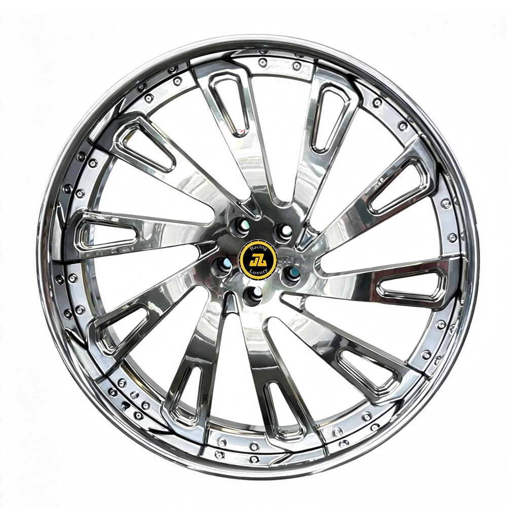 3-piece 5X115mm Wheels 20 22 24 26 28 30inch Rims Deep Dish Forged Wheels for passenger car wheels tires
3-piece 5X115mm Wheels 20 22 24 26 28 30inch Rims Deep Dish Forged Wheels for passenger car wheels tires