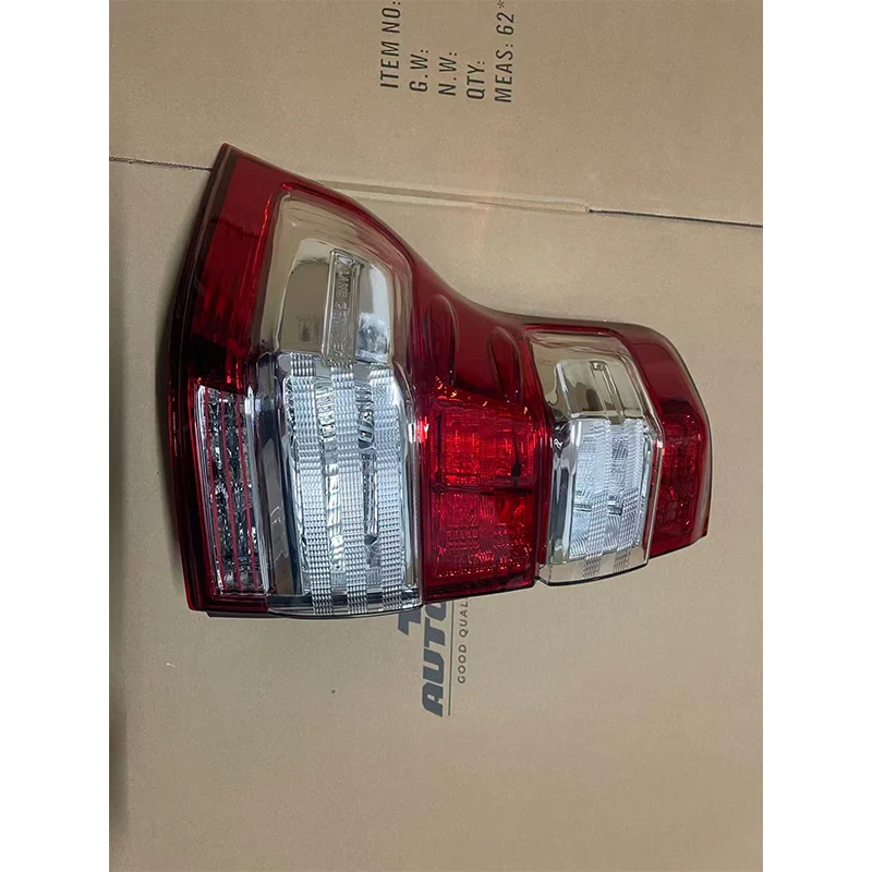 LED Tail Lights for Toyota CROWN 2021-2024 Gen Rear Lamps Start-up Animation Sequential Turn Signal Assembly
LED Tail Lights for Toyota CROWN 2021-2024 Gen Rear Lamps Start-up Animation Sequential Turn Signal Assembly