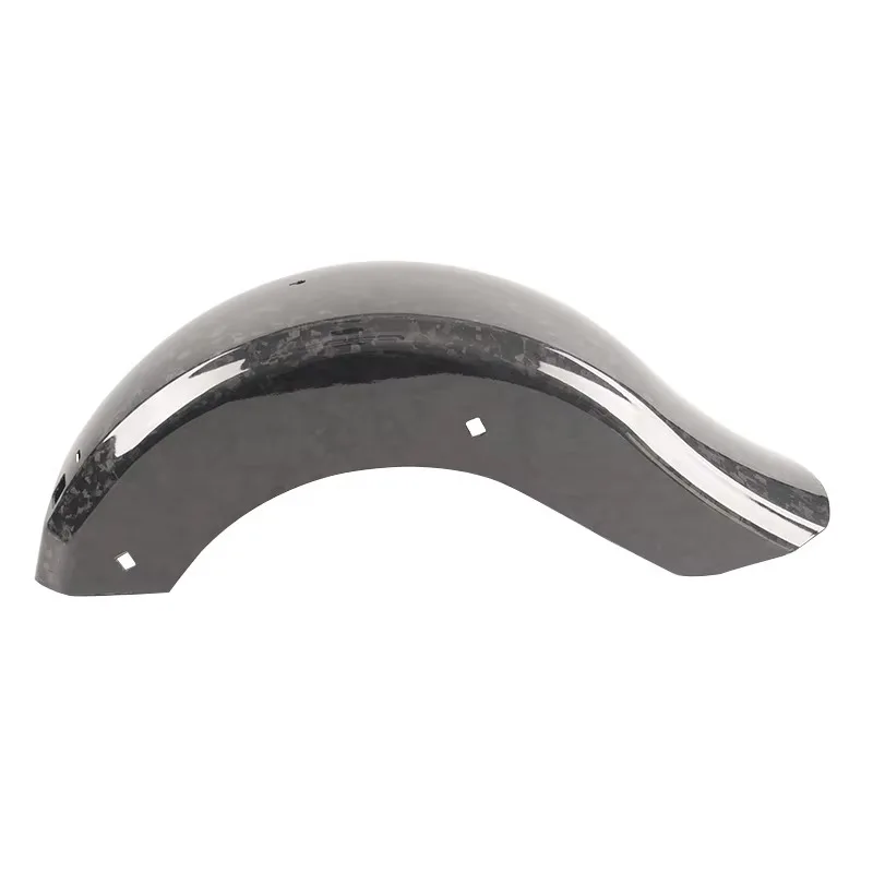 Motorcy cle Rear Forged Pure Carbon Fiber Fender for Harley David son Touring 2009-2023
Motorcy cle Rear Forged Pure Carbon Fiber Fender for Harley David son Touring 2009-2023