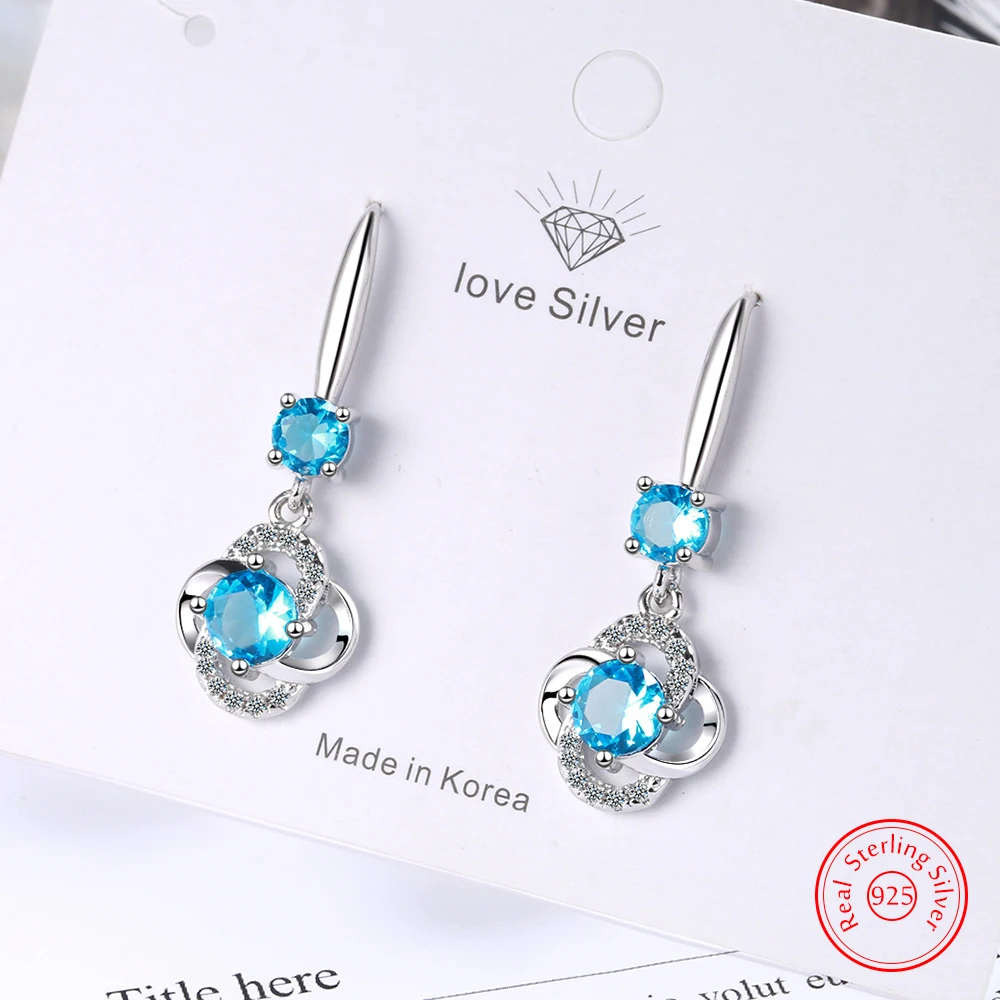 Real 925 Sterling Silver Jewelry Quality New Zircon Crystal Hollow Flower Drop Earrings For Woman Fashion FQL25046
Real 925 Sterling Silver Jewelry Quality New Zircon Crystal Hollow Flower Drop Earrings For Woman Fashion FQL25046