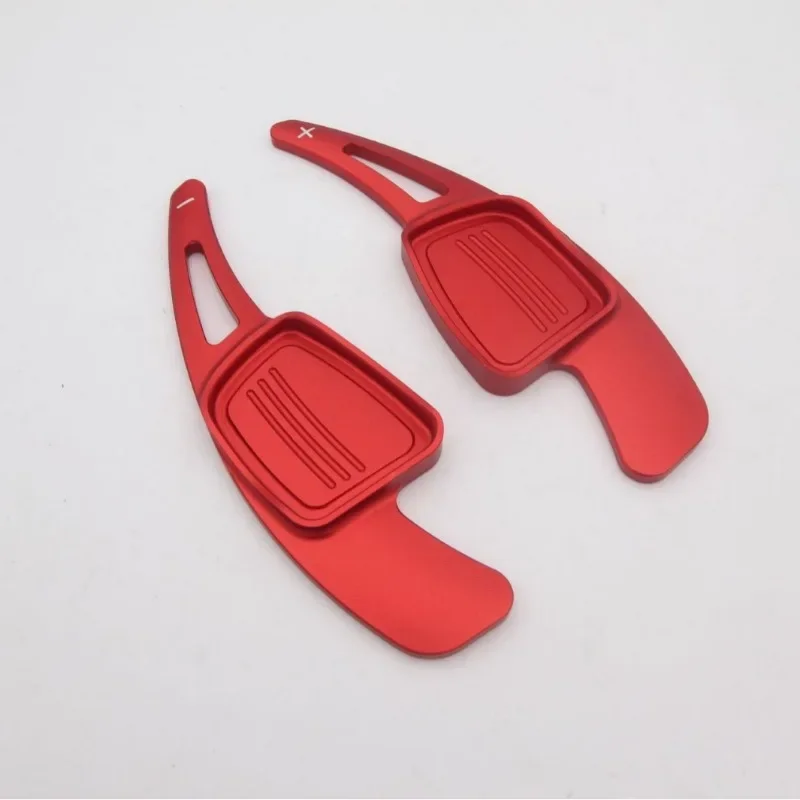 For 17-18 Audi A3Q3A4L A6 A8 Q7Q5TTS Aluminum Alloy Paddle Shifter Modification
For 17-18 Audi A3Q3A4L A6 A8 Q7Q5TTS Aluminum Alloy Paddle Shifter Modification